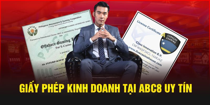 Các tiêu chuẩn nghiêm ngặt và phức tạp để được cấp giấy pháp