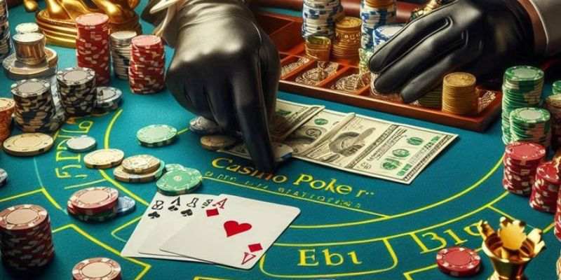 Casino abc8 có nhiều ưu điểm vượt trội