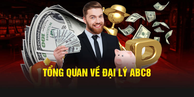 Giới thiệu thông tin về chương trình đối tác ABC8 