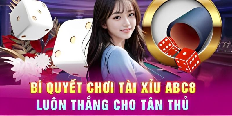 Kinh nghiệm cược Tài Xỉu mang lại hiệu quả tối ưu