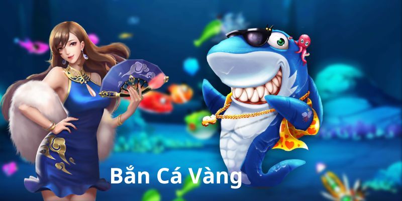 Mẹo săn cá hay ABC8