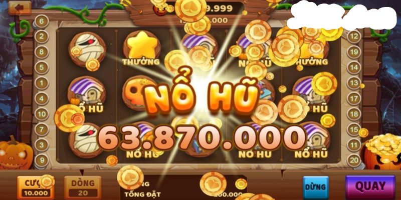 Tổng hợp những tựa game nổ hũ 90 hot nhất 2024